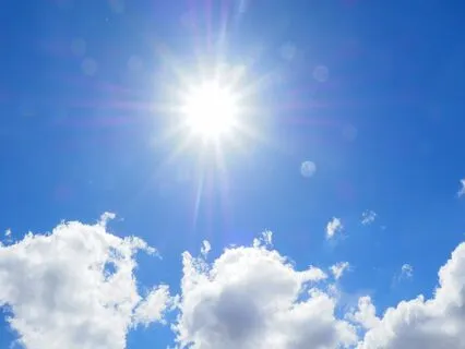 Let's Go!  Gentle Pick Me Up To Start The Day