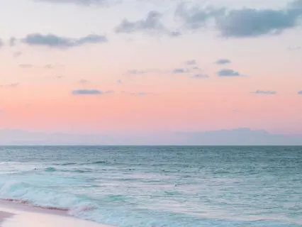 Let's Go To The Ocean
