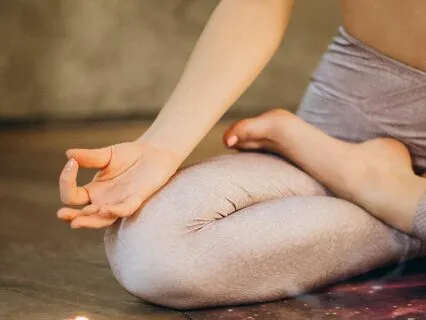 Let's Integrate All Our Parts: Meditation And Sound Bath