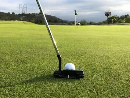 Let's Putt
