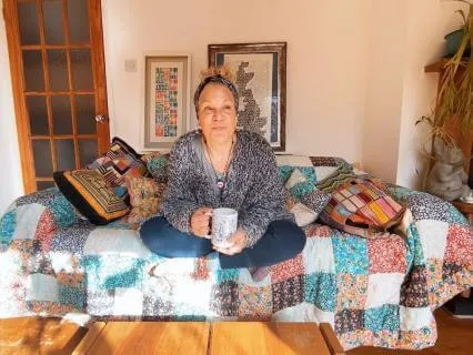 Let's Talk About... When You Don't Fit Your Life Anymore
