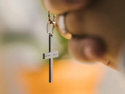 Let's Talk Religious Trauma