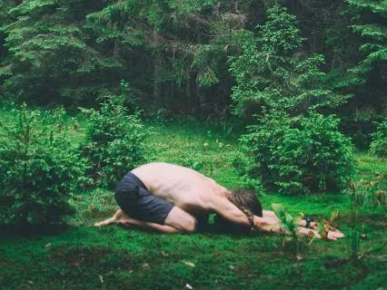 Let The Body Rest - Take A Five Series