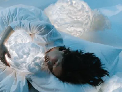 Let The Body Settle For Sleep