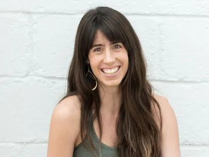 Let The Breath Hold You: A Meditation For Presence