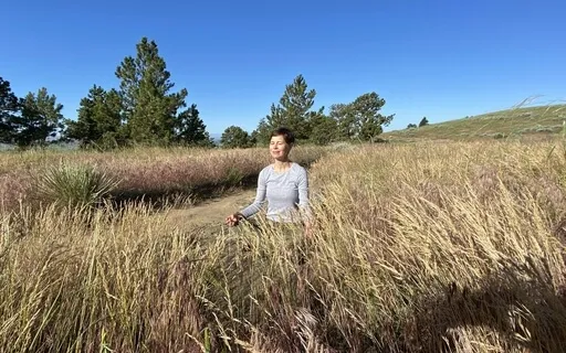 Let The Broken Pieces Go