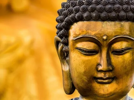 Let The Buddha Breathe