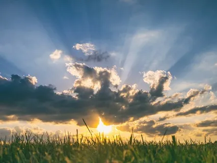 Let The Clouds Pass: Finding Stillness Beyond Thought