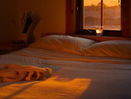 Let The Commute Home Become A Soft Exit