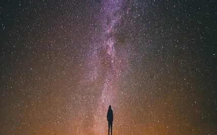 Let The Dark Begin - Lucid Dreaming
