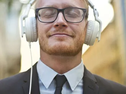 Let The Day Drift: A Soft Landing For The Soul