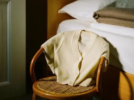 Let The Day End Without Finishing Everything