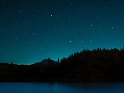 Let The Day Fall Away From You | Meditation For Sleep