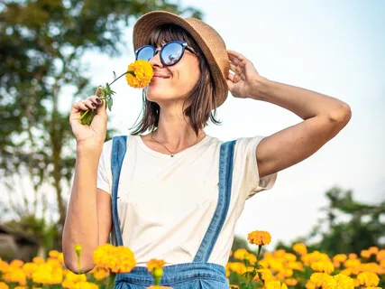 Let The Good Times Go