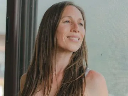 Let The Ground Hold You