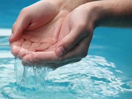 Let The Hands Massage You