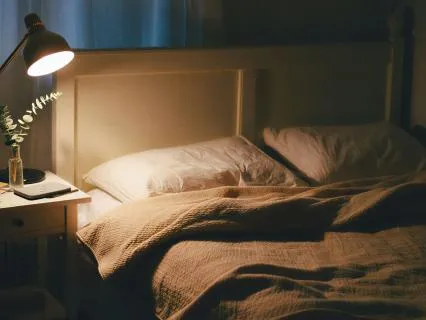 Let The Inner Room Rearrange Itself