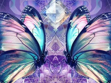 Let The Light In: Open Eye Meditation For Self Trust
