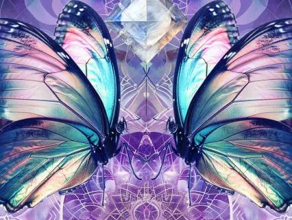 Let The Light In: Visual Journey Into Intuition + Self-Trust