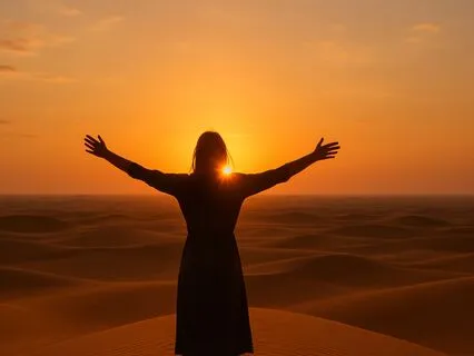 Let The Light Within You Stay