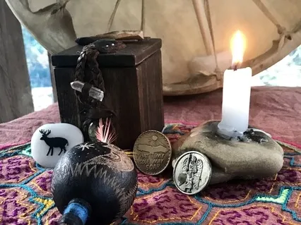 Let The Mystery (Continue To) Be