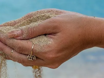 Let The Season Be What It Is: A Non-Dual Meditation