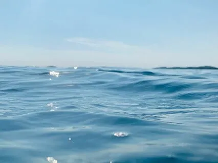 Let The Sound Of The Sea Soothe You