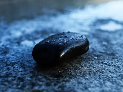 Let The Sound Wash Over You