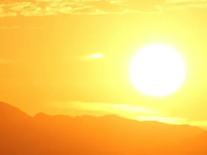Let The Sun In - Short Meditation For Warmth & Ease