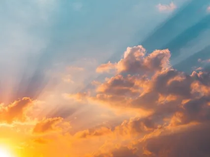 Let The Thoughts Pass