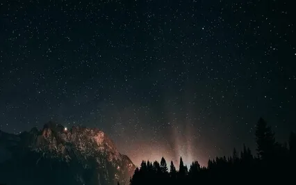 Let The Wizard Heal You - 528Hz