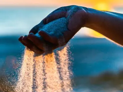 Letting Go Letting Go