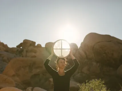 Let There Be Light (Medicine Song For Healing)