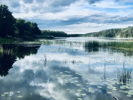 Let There Be Peace (Ambient Piano)