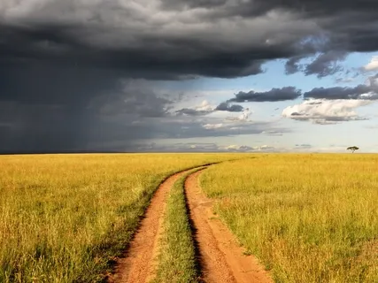 Let Things Be Uncomfortable