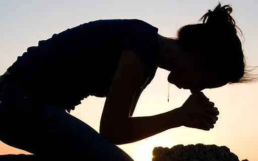 Let This Darkness Be A Bell Tower