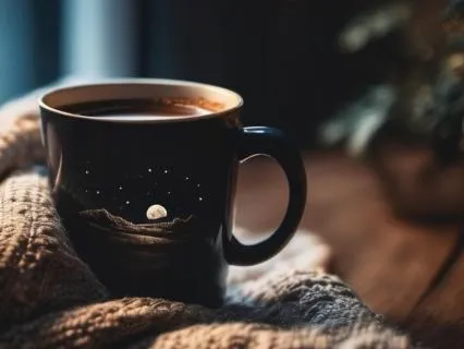 Let Today Be Enough : A Bedtime Reflection For Mothers