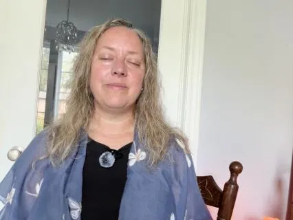Let Today Be Simple | Morning Meditation