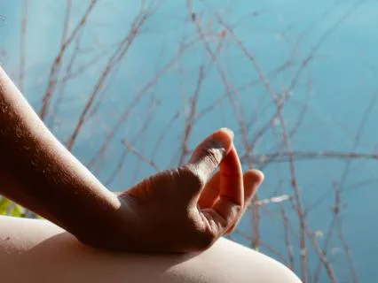 Let Your Body Breathe You: A Guided Sleep Meditation