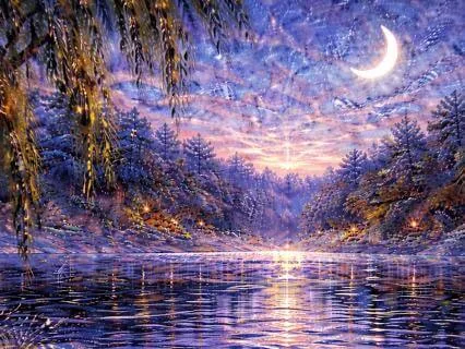 Let Your Body Stop Holding — Sleep Release For Anxiety