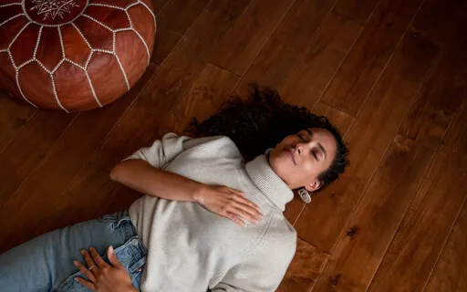 Let Your Breath Be Your Guide