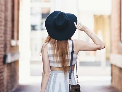 Let Your Dreams Be Bigger Than Your Fears