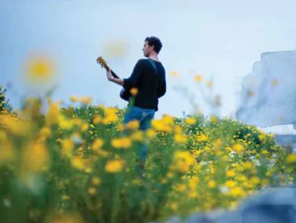 Let Your Heart Be Known (Acoustic Version)