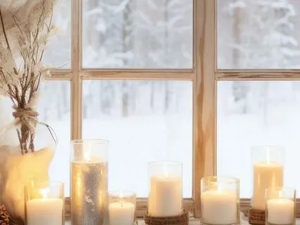 Let Your Heart Be Light | December Affirmations