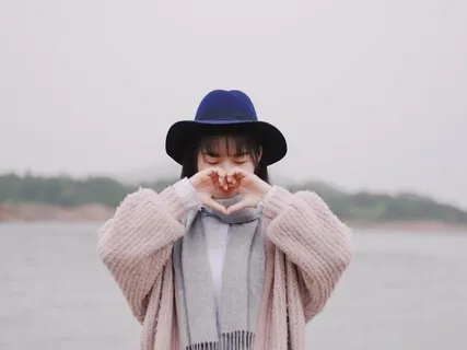 Let Your Heart Breathe. Let It Love.