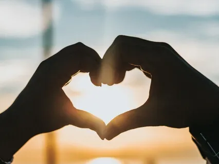 Let Your Heart Shine