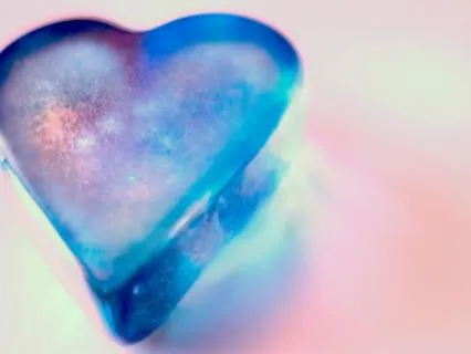 Let Your Heart Soften: A Guided Heart Vortex Meditation