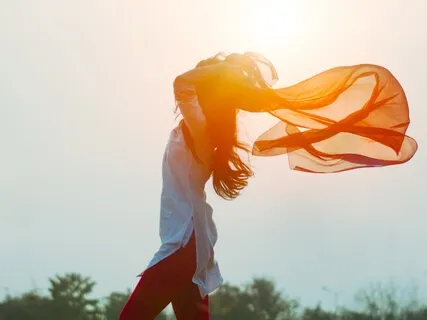 Let Your Heart Speak