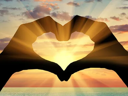 Let Your Light Shine