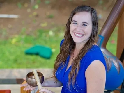 Let Your Light Shine